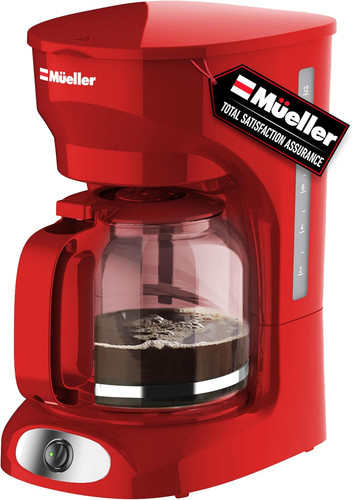 Mueller home cup red - mueller,