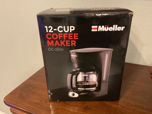 Mueller cup drip coffee - drip,