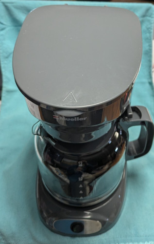 Mueller cup drip coffee - drip,