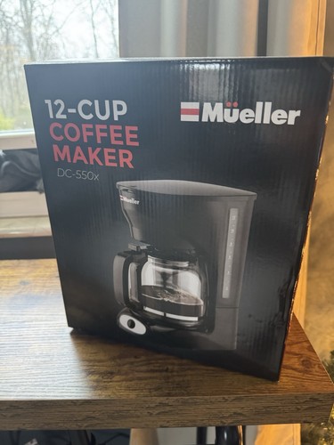 Mueller cup drip - mueller, coffee