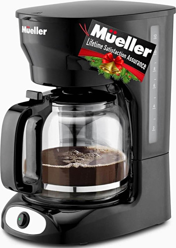 Mueller cup drip coffee - mueller,